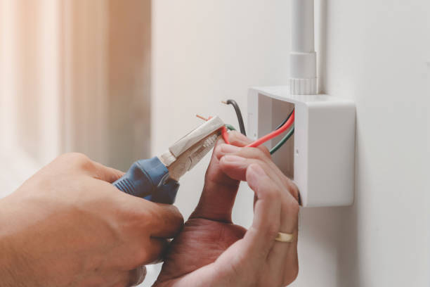 Smoke and Carbon Monoxide Detector Installation in Maili, HI